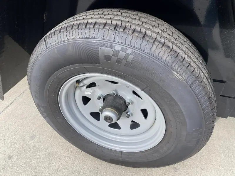 Sure-Trac Scissor Hauler Tilt Equipment Trailer – Built for Durability and Performance - Image 6