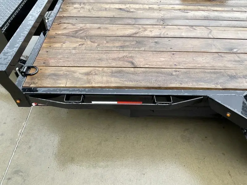 2024 Sure-Trac 5x10' 6000# GVW Tilt Equipment Trailer Scissor Hauler - Image 16