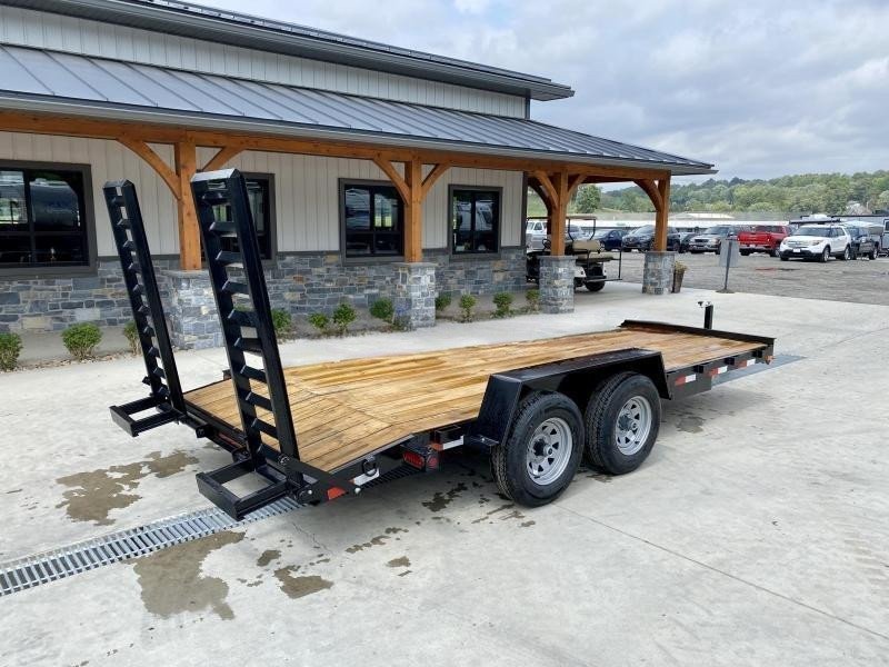 2024 Sure-Trac 5x10' Tilt Equipment Trailer Scissor Hauler – 6000# GVW, Torsion Axles, Toolbox, Adjustable Coupler, and Drop Leg Jack - Image 10