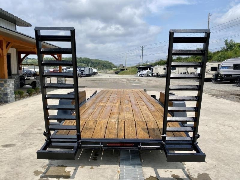 2024 Sure-Trac 5x10' Tilt Equipment Trailer Scissor Hauler – 6000# GVW, Torsion Axles, Toolbox, Adjustable Coupler, and Drop Leg Jack - Image 9