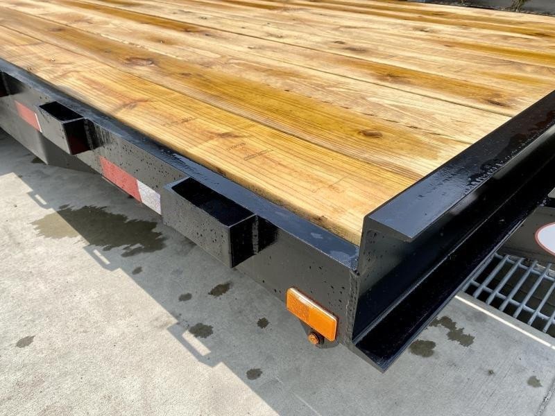 2024 Sure-Trac 5x10' Tilt Equipment Trailer Scissor Hauler – 6000# GVW, Torsion Axles, Toolbox, Adjustable Coupler, and Drop Leg Jack - Image 6