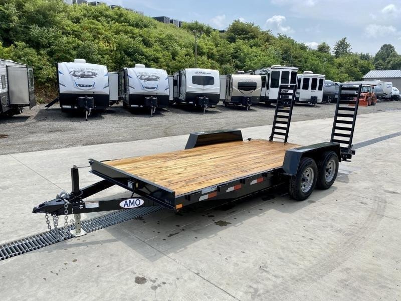 2024 Sure-Trac 5x10' Tilt Equipment Trailer Scissor Hauler – 6000# GVW, Torsion Axles, Toolbox, Adjustable Coupler, and Drop Leg Jack - Image 4