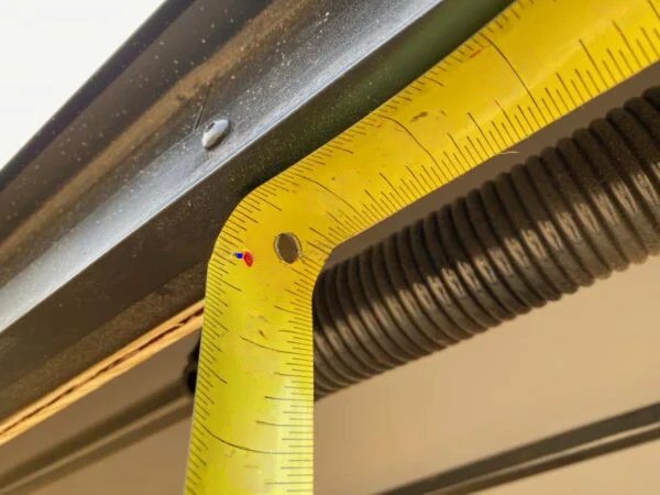 2023 Fast Cargo 8.5x20 Enclosed Cargo Trailer w/Blackout Package & Extra Height - Image 8