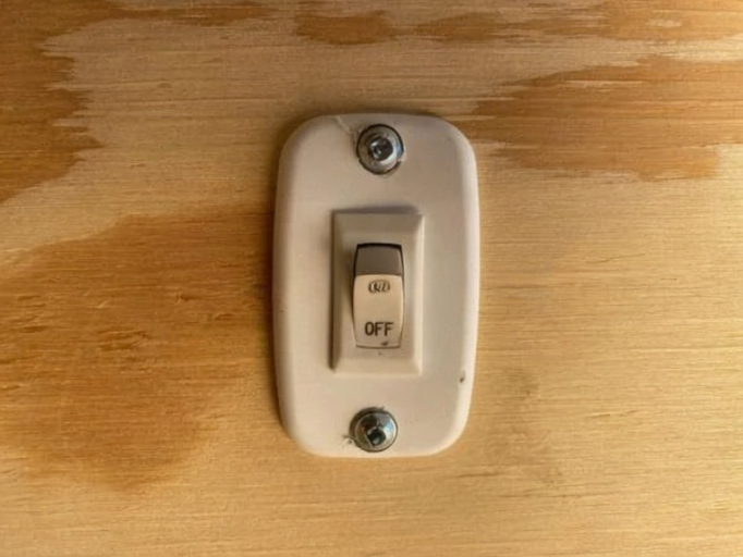 2023 Fast Cargo 6x12 Enclosed 7K Cargo Trailer w/ Ramp Door & Blackout Package – Compact, Stylish, and Built for Heavy-Duty Use - Image 6